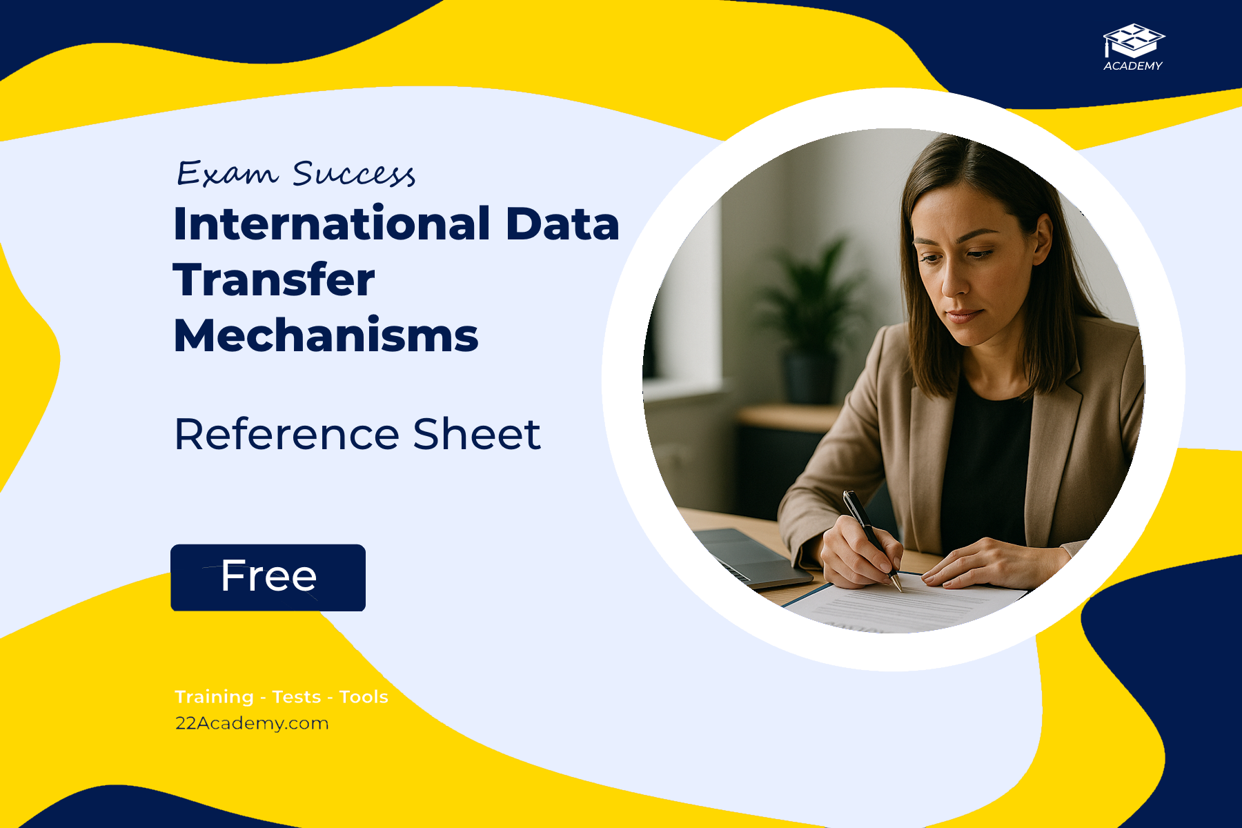 International Data Transfer Mechanisms